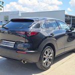Mazda cx-30 - imagine 3