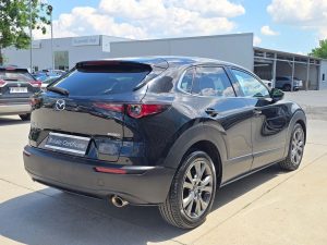 MAZDA CX-30 MHEV 2.0 Skyactiv-G 180 CP GT Plus