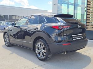MAZDA CX-30 MHEV 2.0 Skyactiv-G 180 CP GT Plus