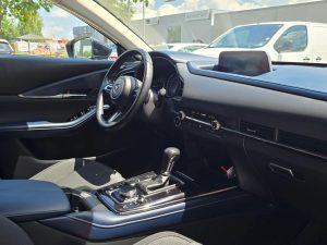 MAZDA CX-30 MHEV 2.0 Skyactiv-G 180 CP GT Plus
