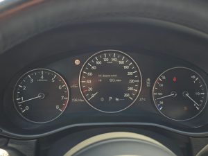 MAZDA CX-30 MHEV 2.0 Skyactiv-G 180 CP GT Plus