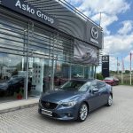 Mazda 6 - imagine 0