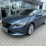 Mazda 6 - imagine 1