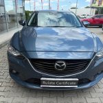 Mazda 6 - imagine 2