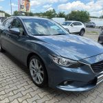 Mazda 6 - imagine 3