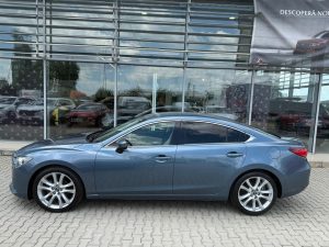 MAZDA 6 2.2 AT Revolution TOP