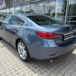 Mazda 6 - imagine 5