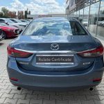 Mazda 6 - imagine 6
