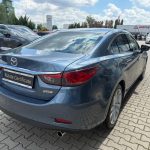 Mazda 6 - imagine 7