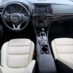 Mazda 6 - imagine 16