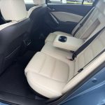 Mazda 6 - imagine 20