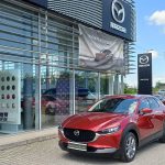 Mazda cx-30 - imagine 0