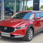 Mazda cx-30 - imagine 1
