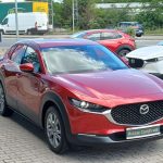 Mazda cx-30 - imagine 2