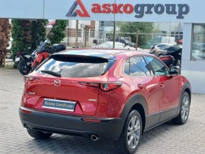 MAZDA CX-30 2.5 Skyactiv-G140 AT MHEV Exclusive-Line