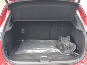 MAZDA CX-30 2.5 Skyactiv-G140 AT MHEV Exclusive-Line