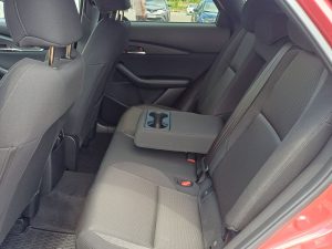 MAZDA CX-30 2.5 Skyactiv-G140 AT MHEV Exclusive-Line