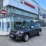 Jeep renegade - imagine 0