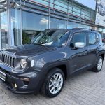 Jeep renegade - imagine 1