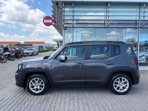 JEEP RENEGADE 1.5 FWD AT7 MHEV Limited / Car No 32