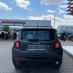 Jeep renegade - imagine 4