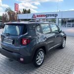 Jeep renegade - imagine 5
