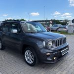 Jeep renegade - imagine 6