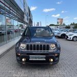 Jeep renegade - imagine 7