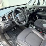 Jeep renegade - imagine 13