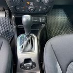 Jeep renegade - imagine 24