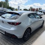 Mazda 3 - imagine 5