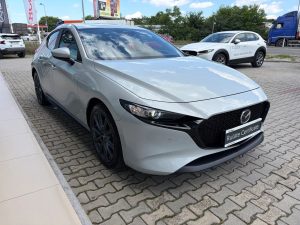 MAZDA 3 2.0 Skyactiv-X 186 CP Center-Line / Car No 105