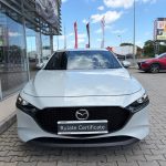 Mazda 3 - imagine 8