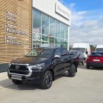 Toyota hilux - imagine 0