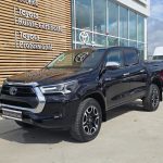 Toyota hilux - imagine 1