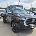 Toyota hilux - imagine 2