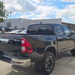 Toyota hilux - imagine 3