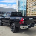 Toyota hilux - imagine 4