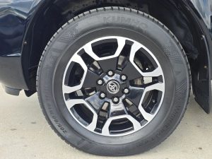 TOYOTA HILUX 2.4D 150CP 4×4 Double Cab Executive