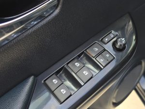 TOYOTA HILUX 2.4D 150CP 4×4 Double Cab Executive