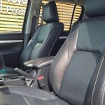 Toyota hilux - imagine 10