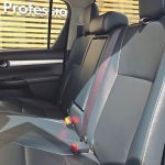 Toyota hilux - imagine 15