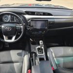 Toyota hilux - imagine 17