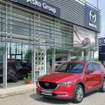 Mazda cx-5 - imagine 0
