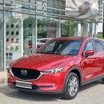 Mazda cx-5 - imagine 1