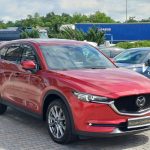 Mazda cx-5 - imagine 2