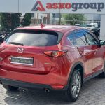 Mazda cx-5 - imagine 3