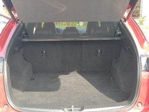 MAZDA CX-5 2.5 benzina 194 CP AT AWD Revolution Top