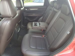 MAZDA CX-5 2.5 benzina 194 CP AT AWD Revolution Top