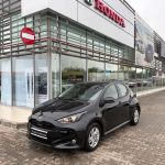 Toyota yaris - imagine 0